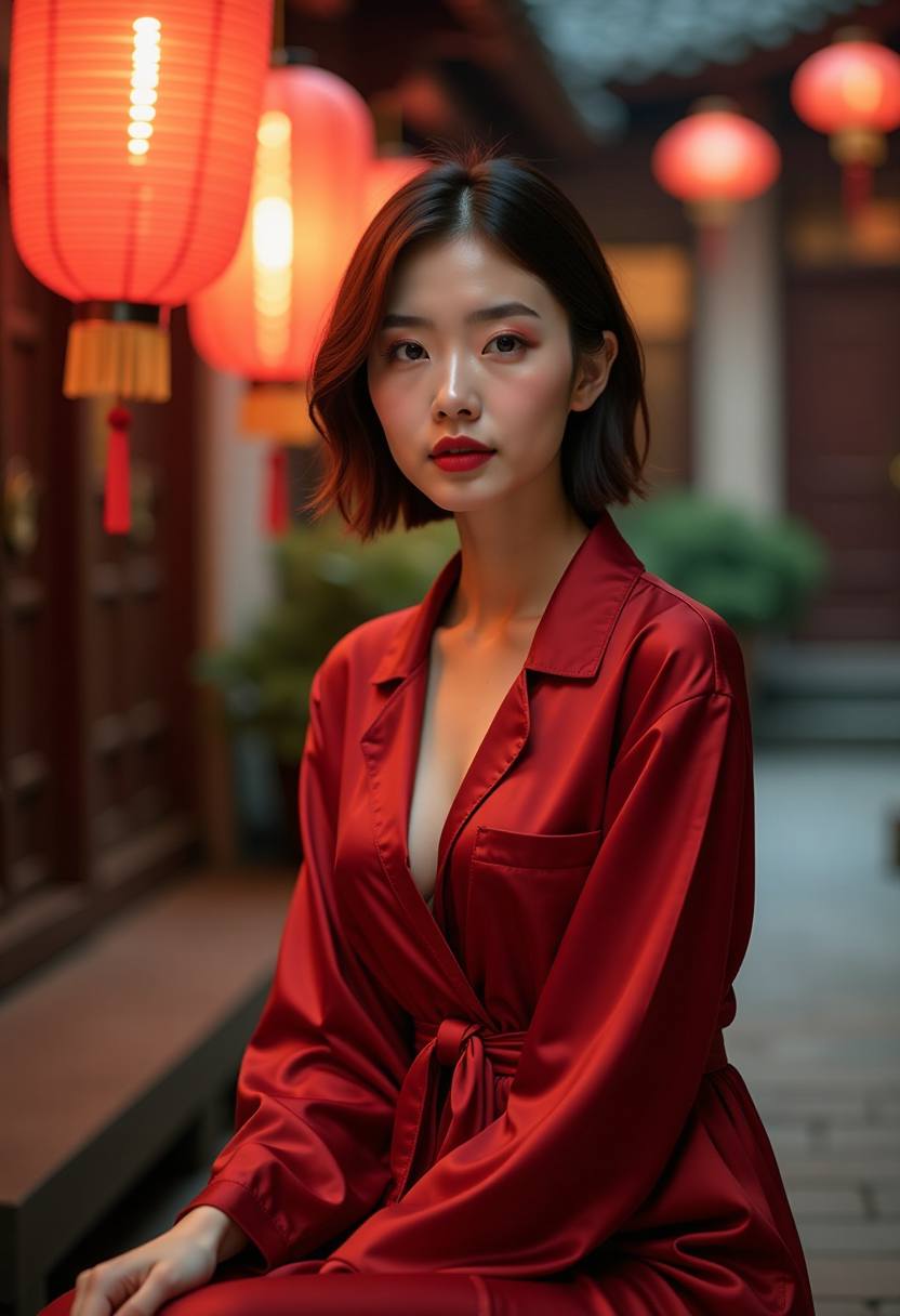雾港来信悬疑剧解析